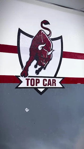 توب كار حماية السيارات بالكويت Top Car protection