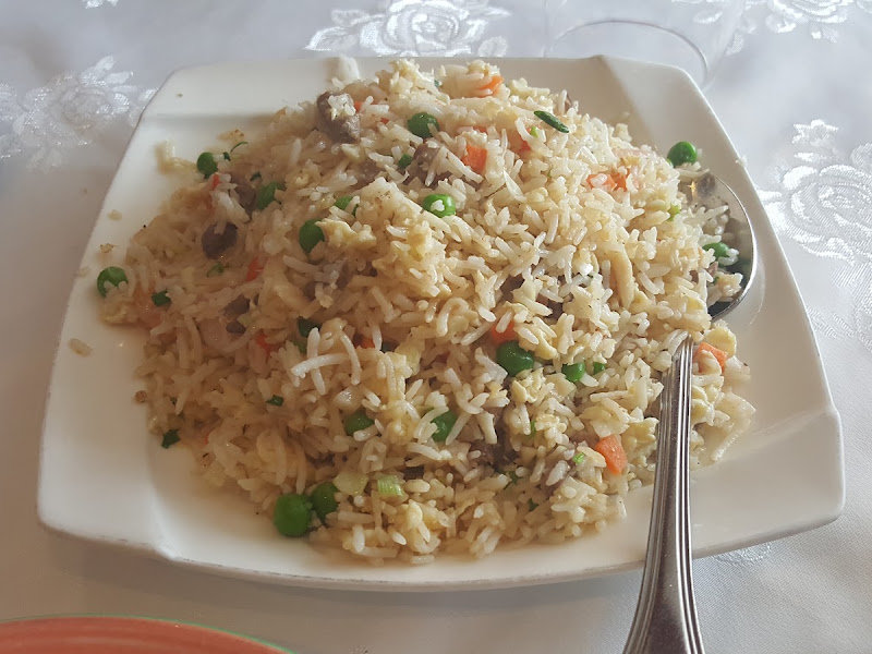 مطعم الخليج الملكي الصيني