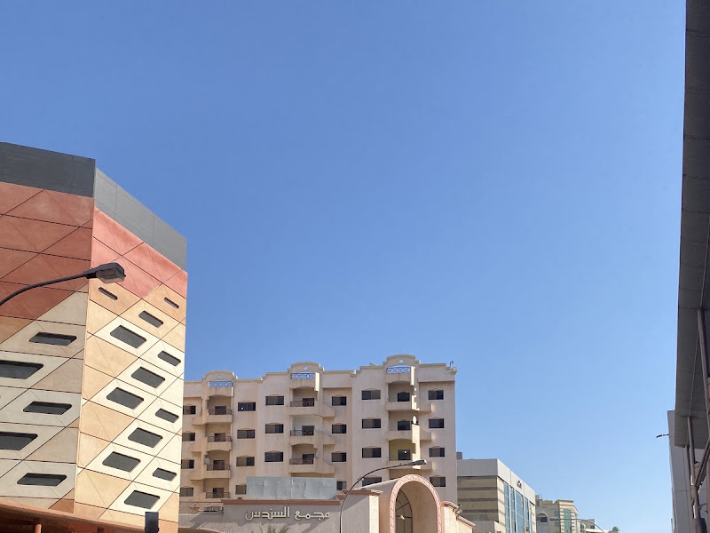 مكتب السور محاسبون قانونيون