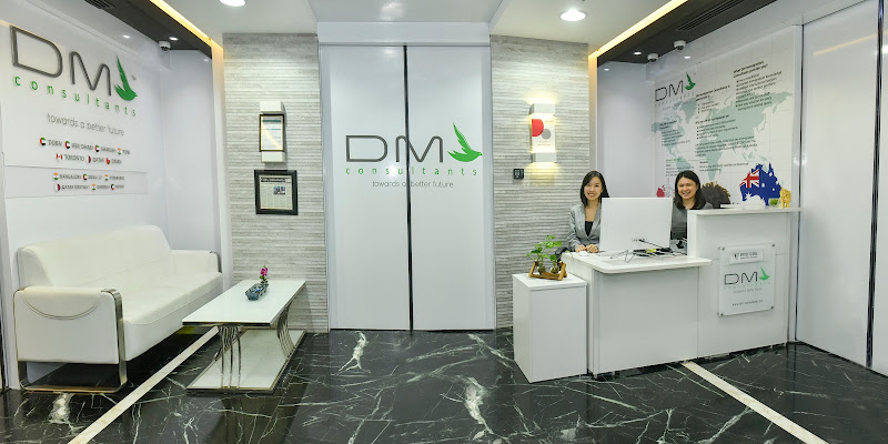 dmc Immigration Kuwait
