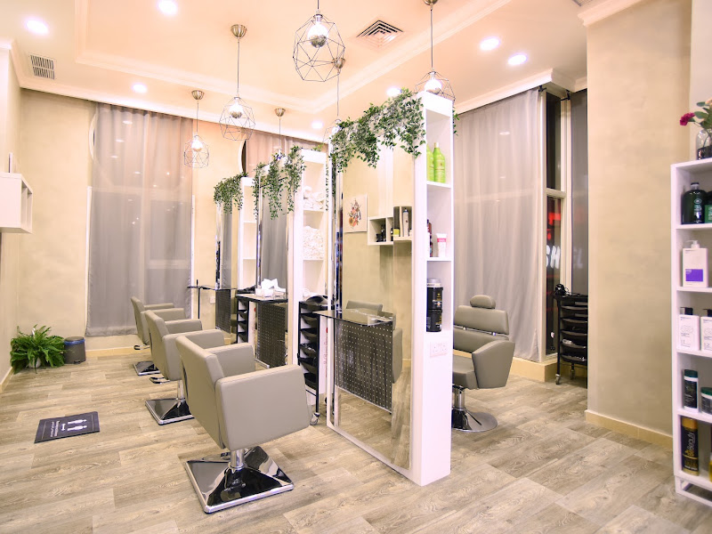 Nova salon and spa for Ladies