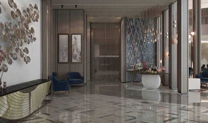 InterContinental Kuwait Al Thuraya City by IHG