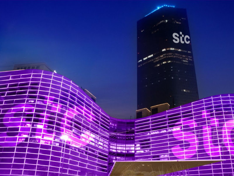 Future Store - stc Authorized Reseller- Salmiya