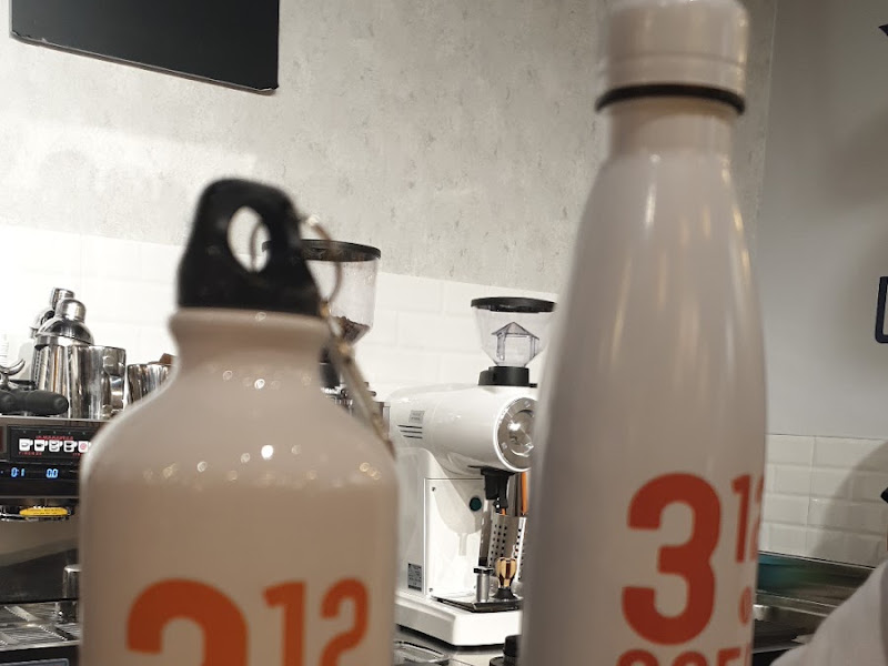 312 Cafe