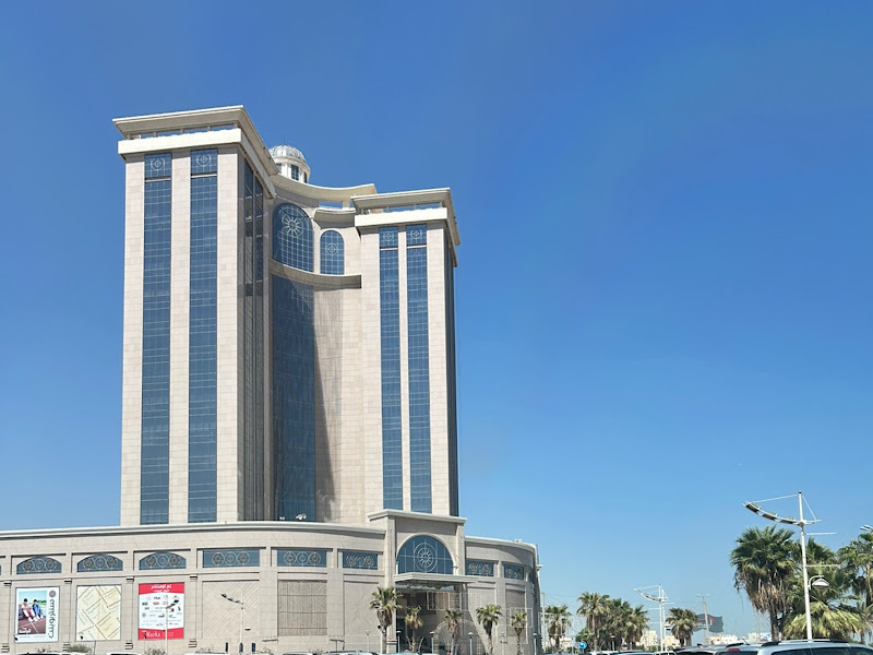 stc Kuwait - Al-Anoud Mall, Fahaheel