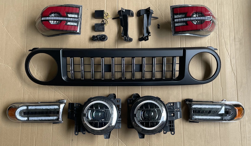 AL -HARAM-SPARE- PARTS photo 4