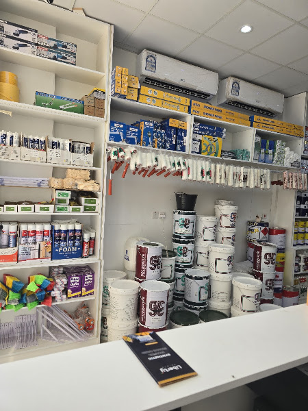 Aqua Zamzam International Salmiya Kuwait photo 2