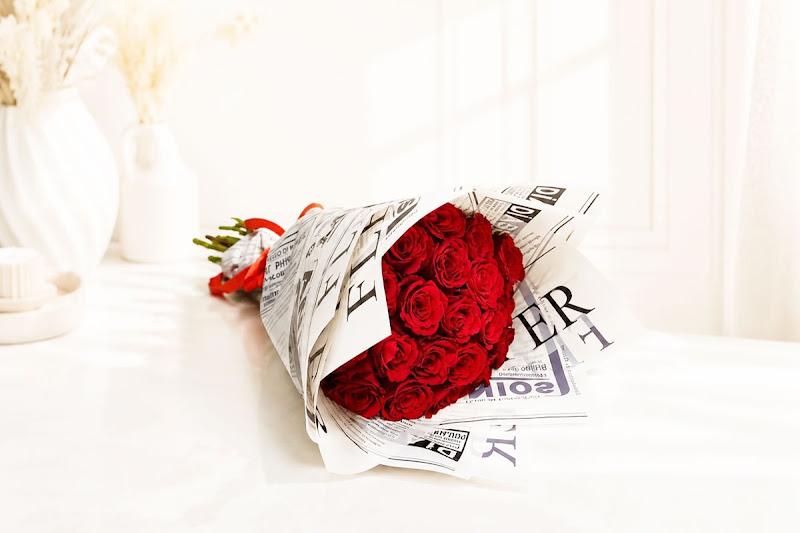 Belvia Flowers photo 4