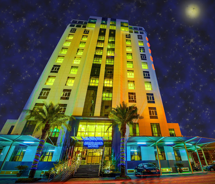 Bravo Royal Hotel Suites photo 3