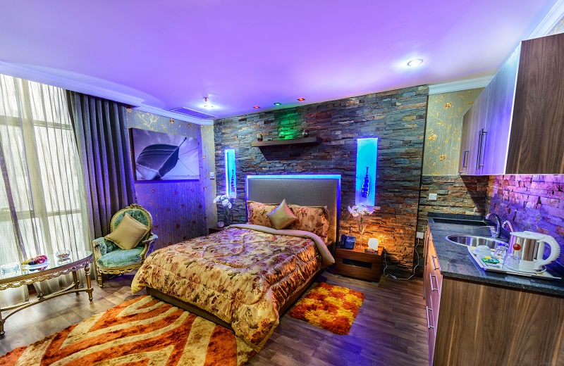 Bravo Royal Hotel Suites photo 4