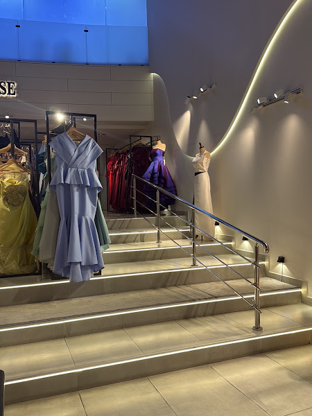 By shahad fashion house photo 4