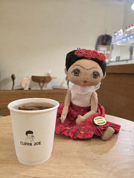 Cuppa Joe photo 5