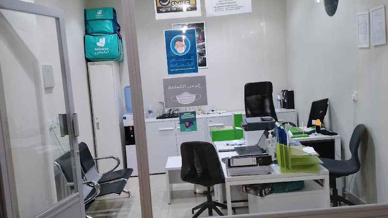 Eagle delivery company photo 3