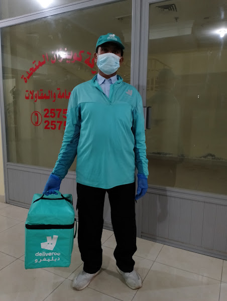 Eagle delivery company photo 5