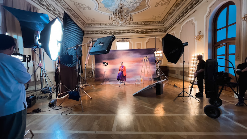 Elephant Media Productions LTD photo 2