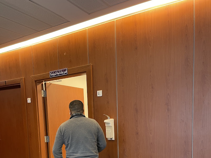 Eye Exam for Driving license photo 4