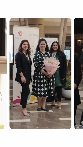 Fawzia Sultan Healthcare Network (FSHN) Sabah Al Salem photo 4