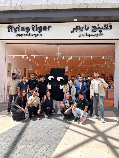 Flying Tiger Copenhagen photo 5