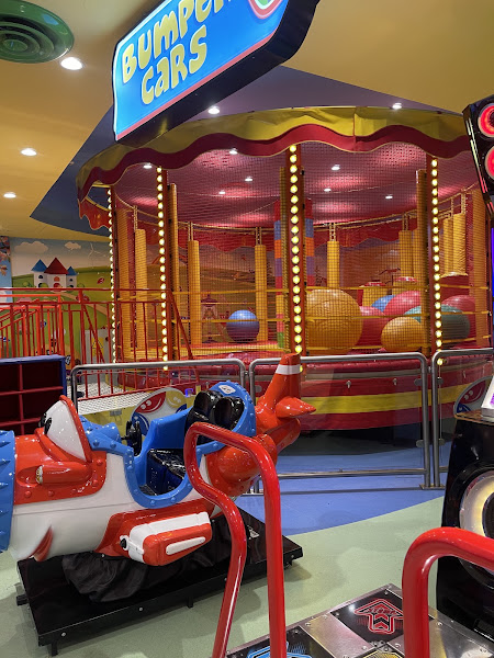 Fun City - Al Salam Mall photo 4