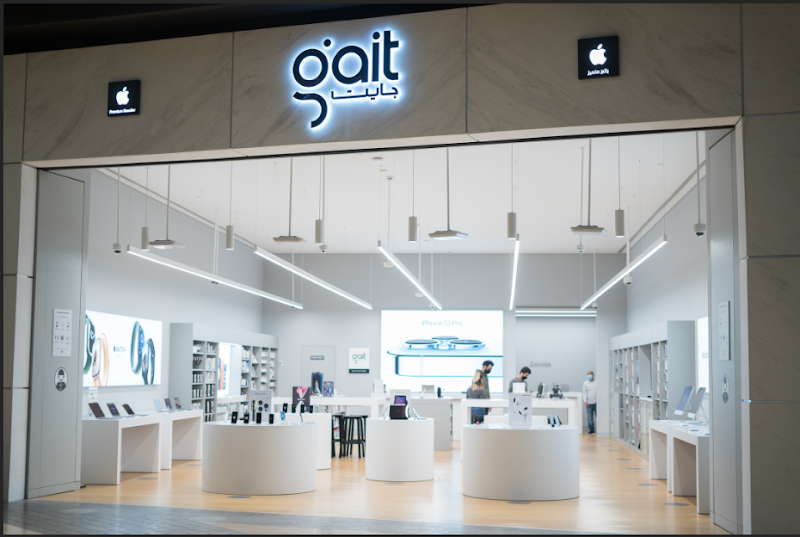 Gait 360 Mall photo 3