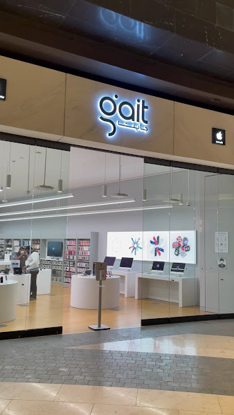 Gait 360 Mall photo 5