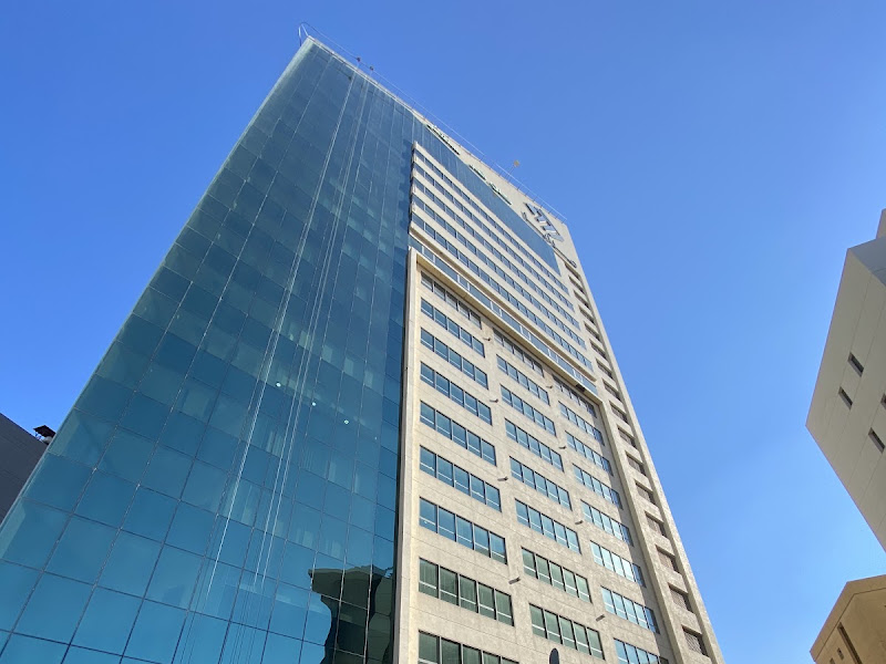 Global Medical Center - First Branch Hawally