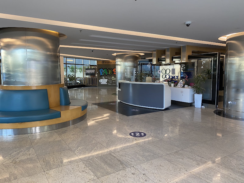 Global Medical Center - First Branch Hawally photo 5