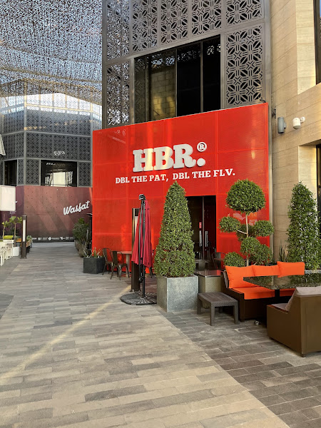 HBR - Dhai Complex photo 2
