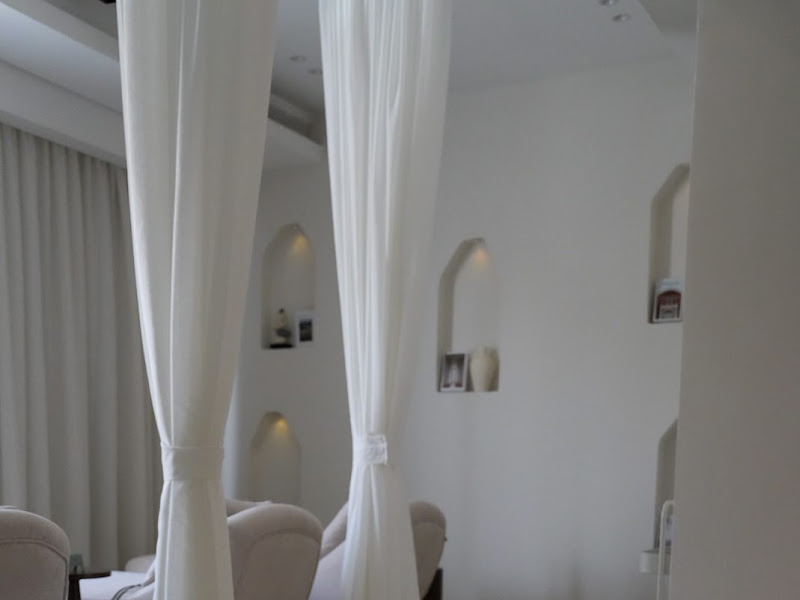 Hush spa
