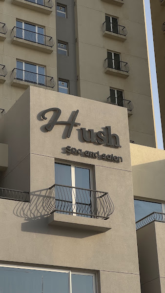 Hush spa photo 4