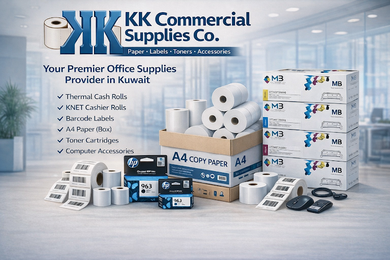 KK Commercial Supplies. photo 4