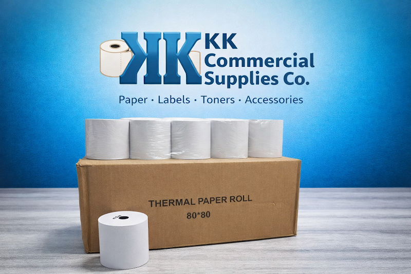 KK Commercial Supplies. photo 5