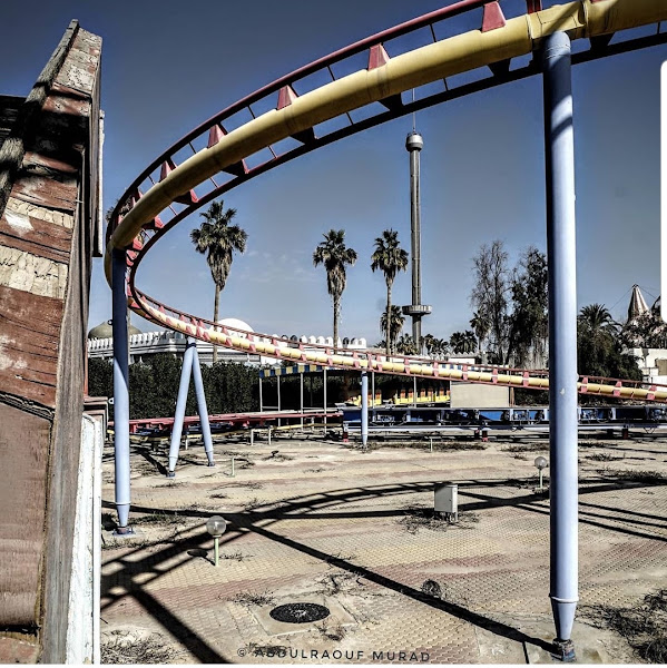 Kuwait Amusement Park photo 2