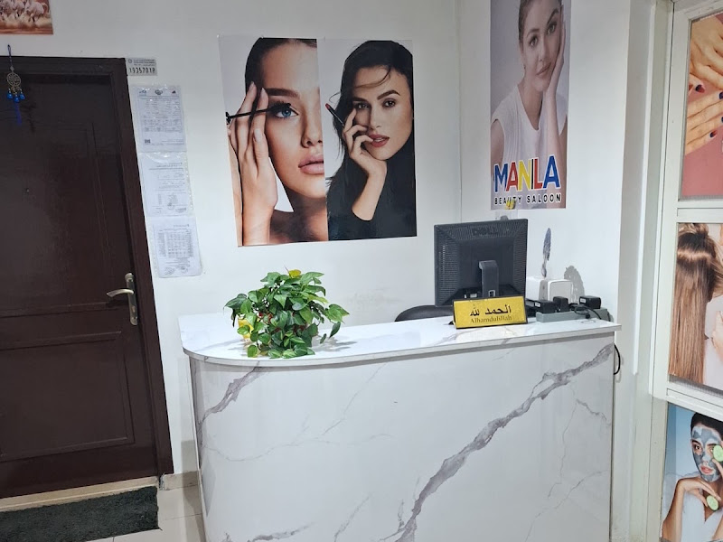 MANILA LADIES BEAUTY SALON