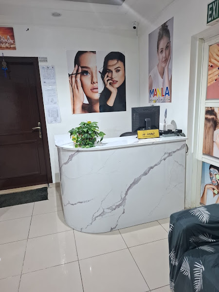 MANILA LADIES BEAUTY SALON photo 2