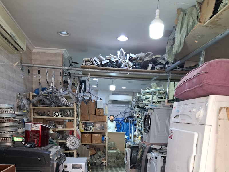 Makko Electronic Repairing Services