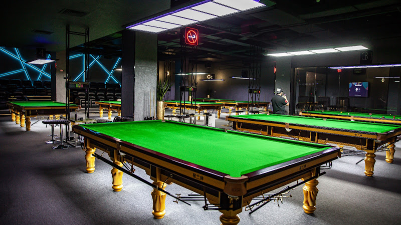 Masters Luxury Lounge photo 3