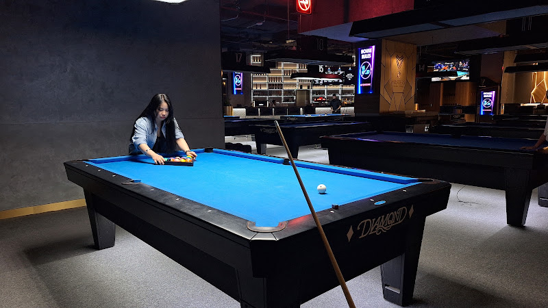 Masters Luxury Lounge photo 4