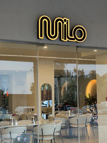 MiLO CAFFE PREMIUM photo 2