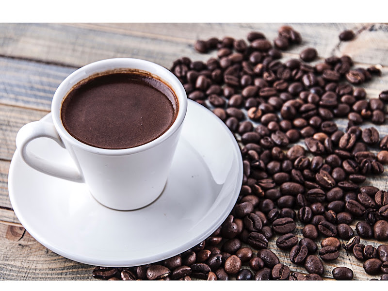 MiLO CAFFE PREMIUM photo 4