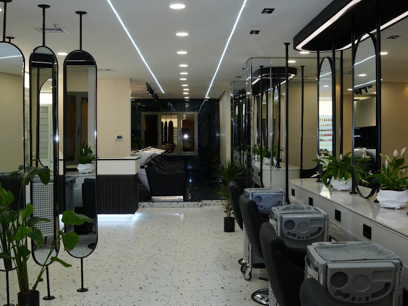 Mimi Stylish Salon