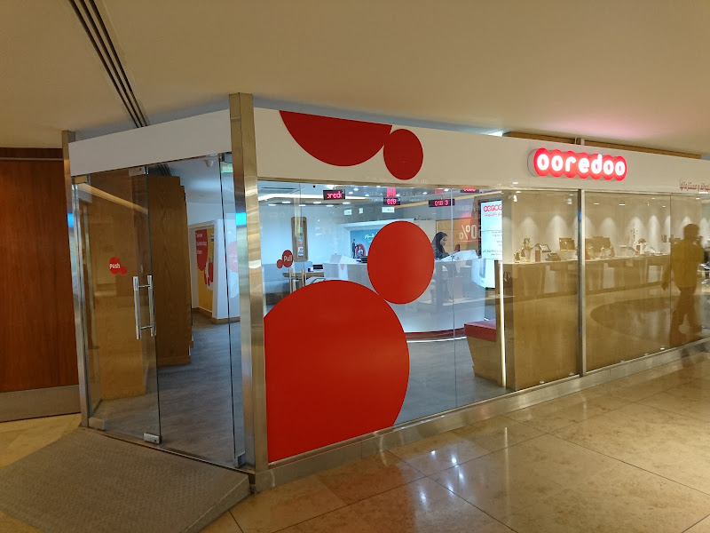Ooredoo - 360 Mall photo 2
