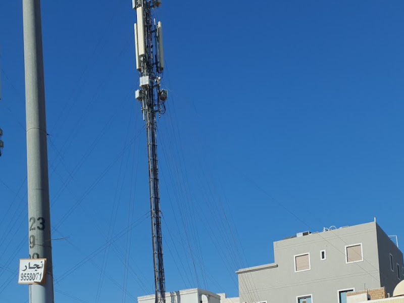 Ooredoo - Adan Coop