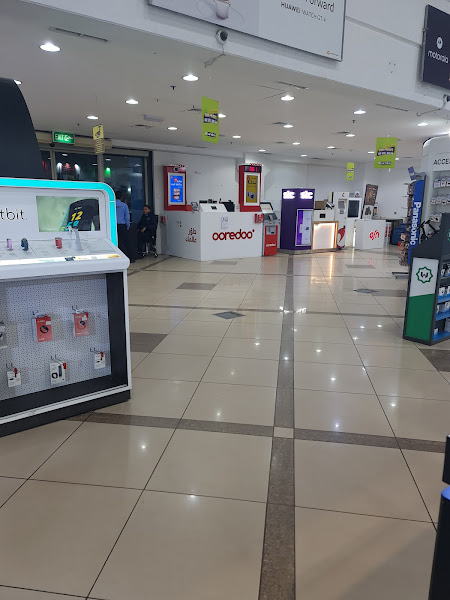 Ooredoo - Eureka Fahaheel Block 5 photo 2