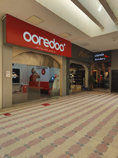 Ooredoo - Mishref Coop photo 3