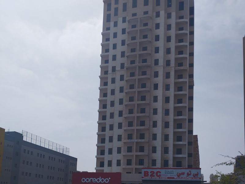 Ooredoo - photo 4