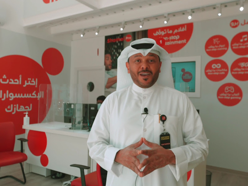 Ooredoo kuwait