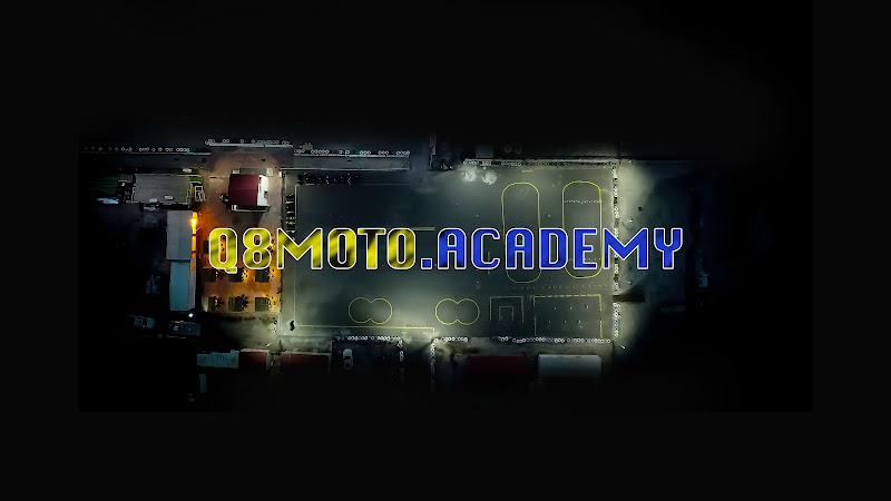 Q8motoACADEMY photo 2