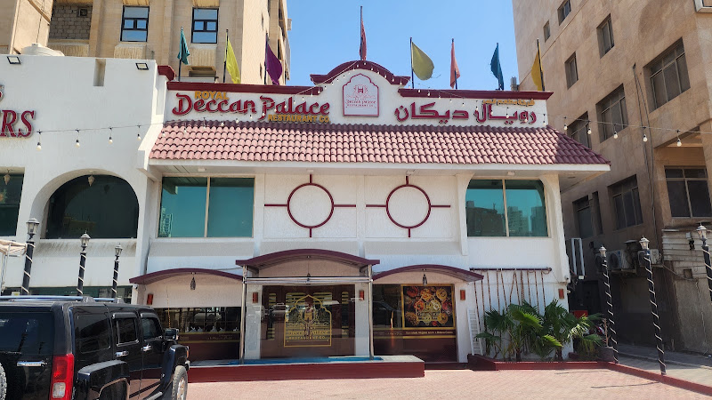 Royal Deccan Palace Restaurant Co. photo 3