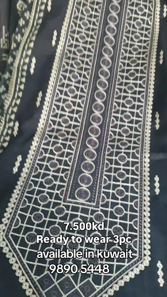 Sabiha's Unique collection photo 4